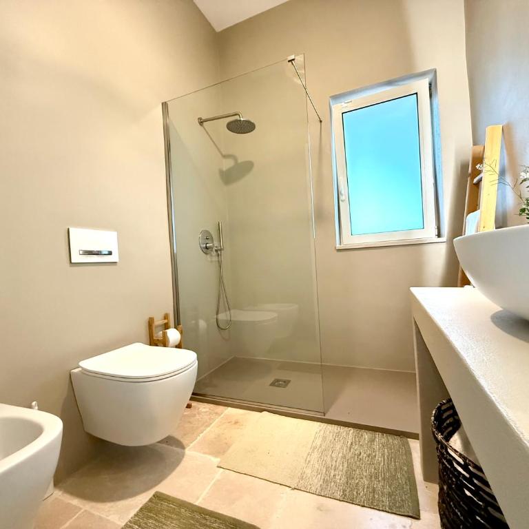 Casetta Carolina by Villa Experiences Puglia - Villa - 22