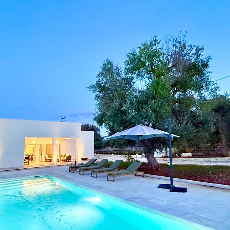 Casetta Carolina by Villa Experiences Puglia - Villa - 24