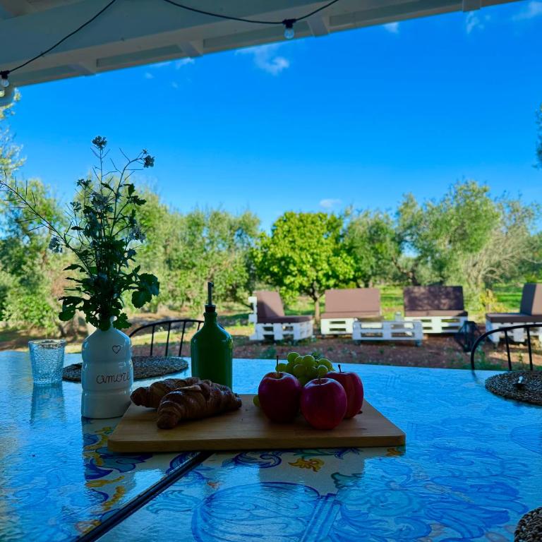 Casetta Carolina by Villa Experiences Puglia - Villa - 23