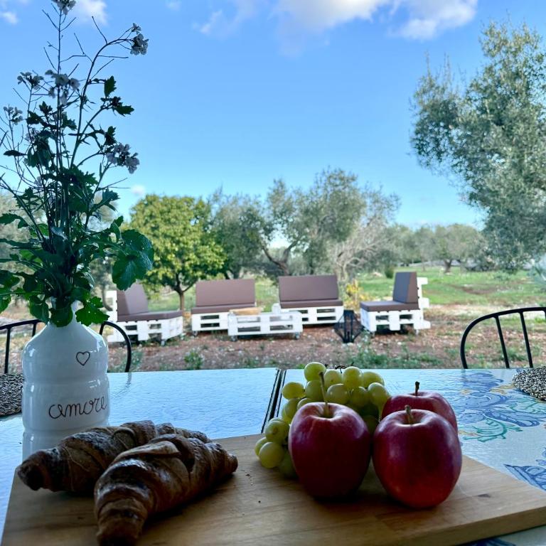 Casetta Carolina by Villa Experiences Puglia - Villa - 28
