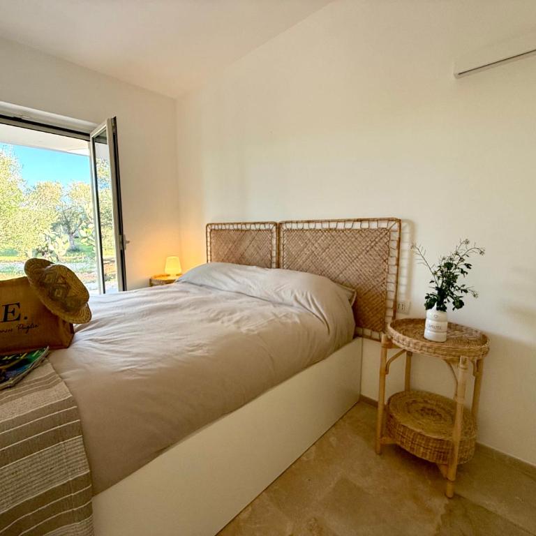 Casetta Carolina by Villa Experiences Puglia - Villa - 29