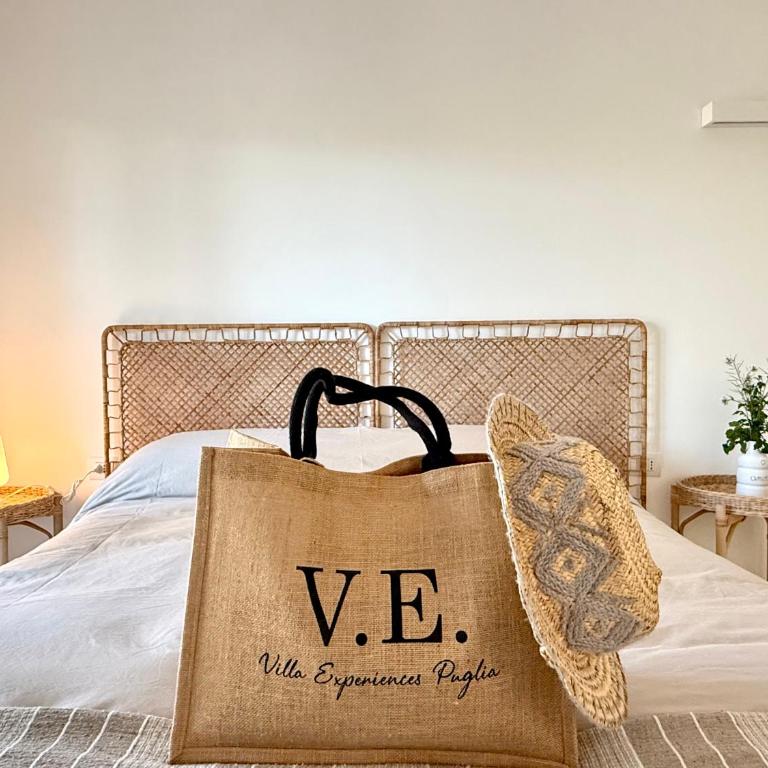 Casetta Carolina by Villa Experiences Puglia - Villa - 31