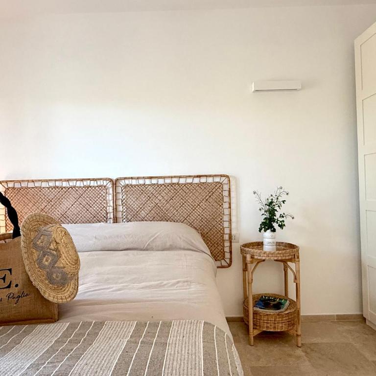 Casetta Carolina by Villa Experiences Puglia - Villa - 32