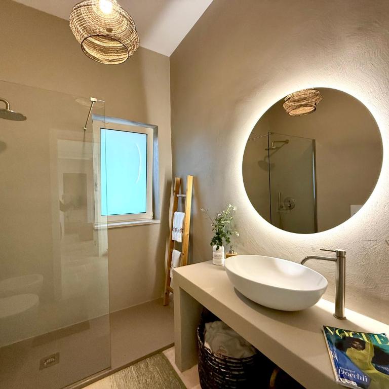 Casetta Carolina by Villa Experiences Puglia - Villa - 33