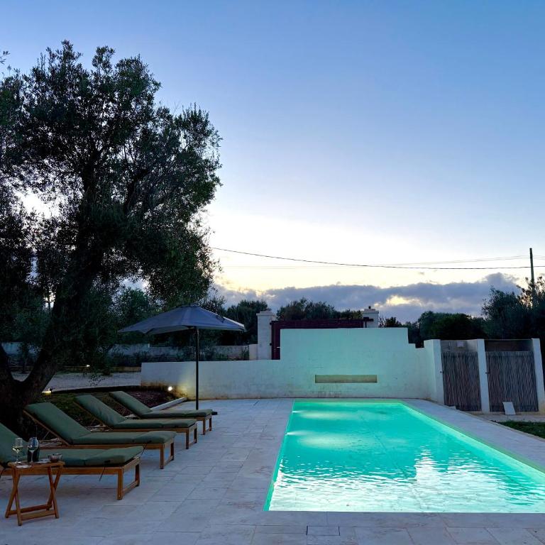 Casetta Carolina by Villa Experiences Puglia - Villa - 42