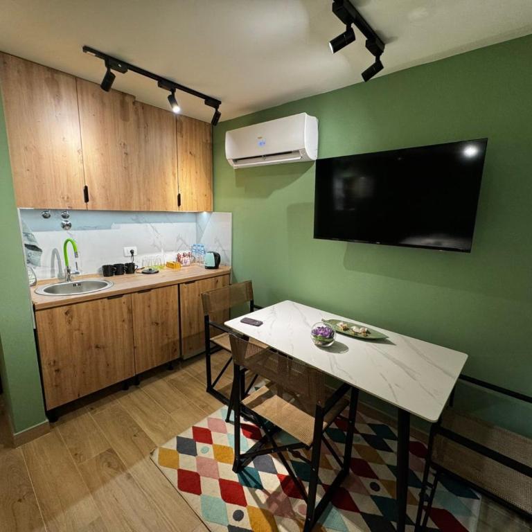 FourMountains-Jahorina - Apartman - 1