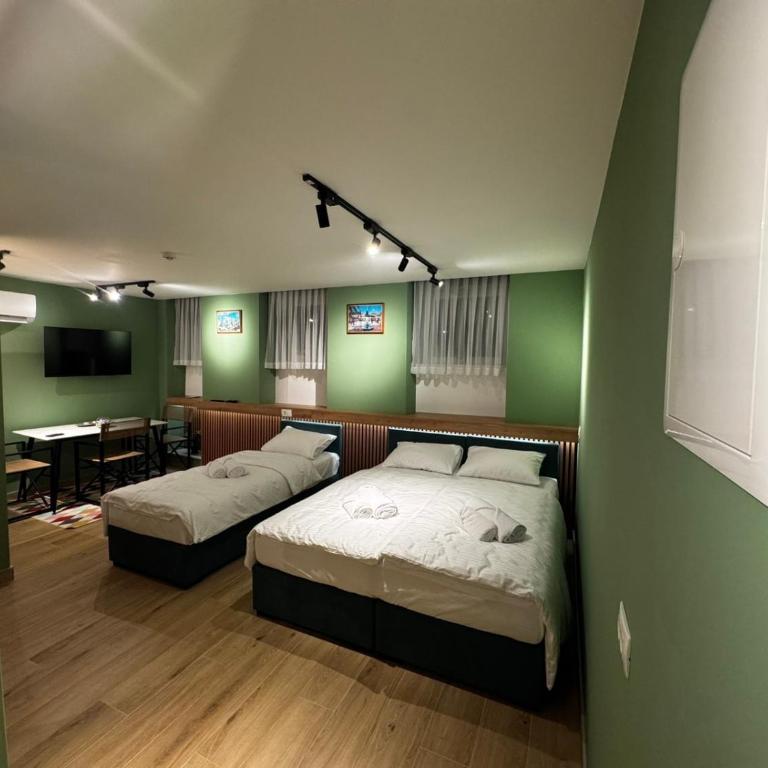 FourMountains-Jahorina - Apartman - 6