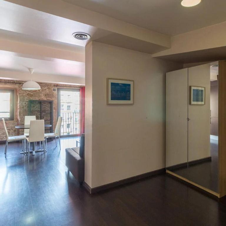 Barnapartments Raval - One-Bedroom Apartment - 2