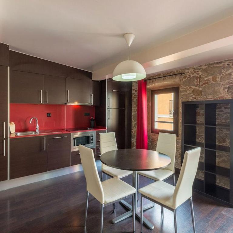 Barnapartments Raval - One-Bedroom Apartment - 5