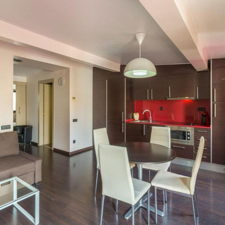 Barnapartments Raval - One-Bedroom Apartment - 6