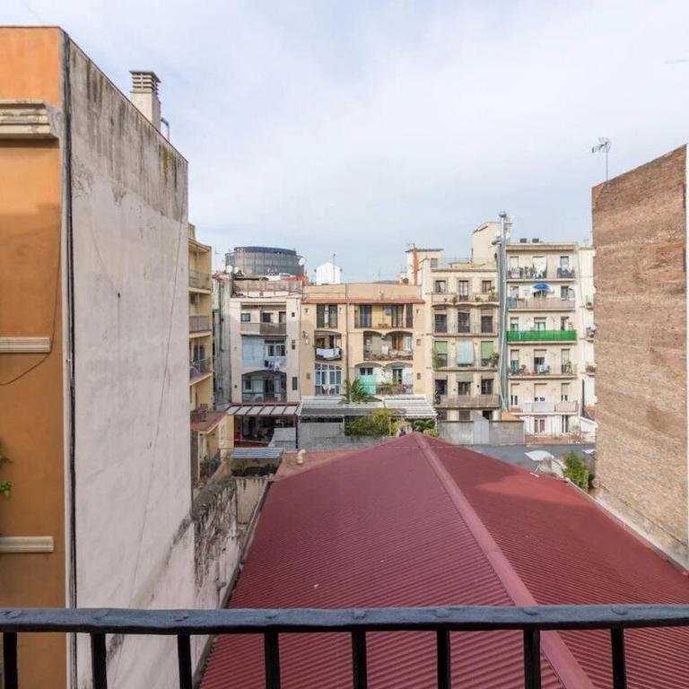 Barnapartments Raval - One-Bedroom Apartment - 12