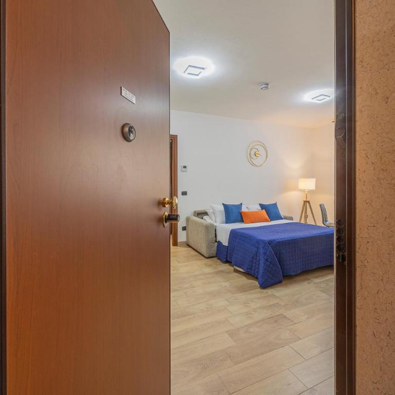 PRESTIGE Apartments - Blue Serenity - Appartamento con 1 Camera da Letto - 22