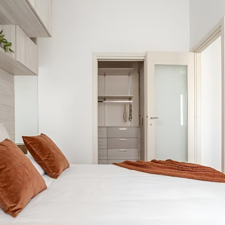 Milano Vintage Suite cozy warm e garage privato - Appartamento - 5