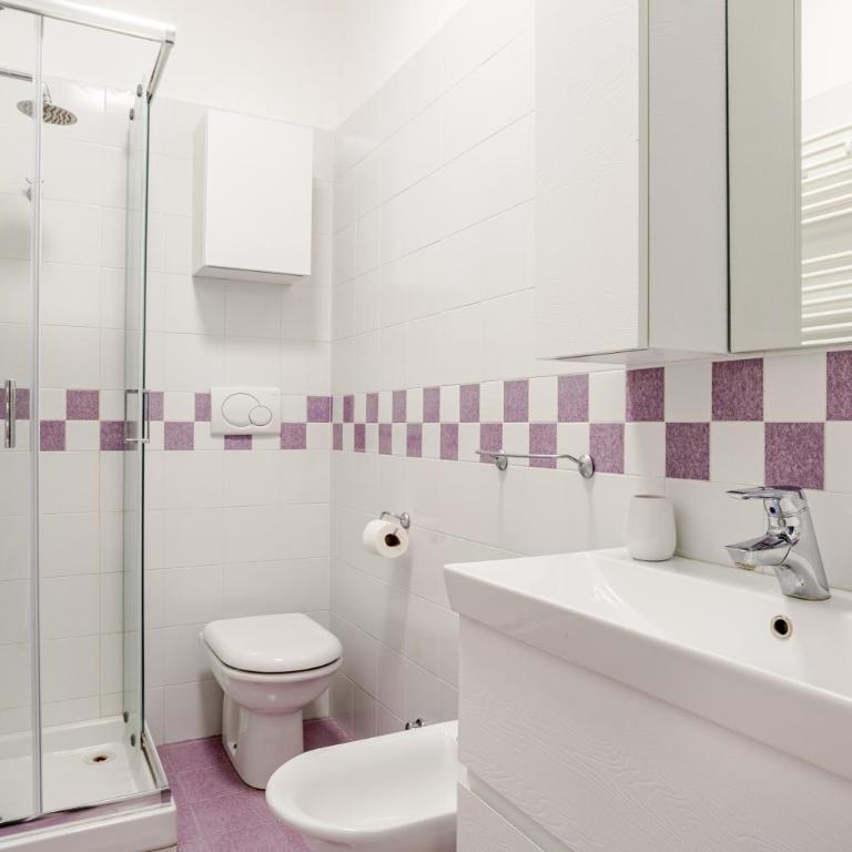 Milano Vintage Suite cozy warm e garage privato - Appartamento - 16