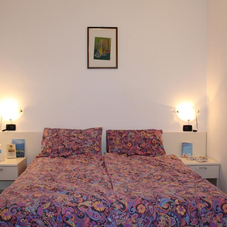 Casa Bruna Tignale - Appartamento con 1 Camera da Letto - 9