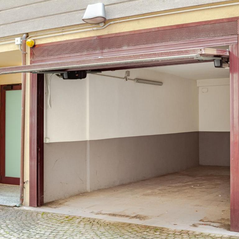 Milano Vintage Suite cozy warm e garage privato - Appartamento - 19