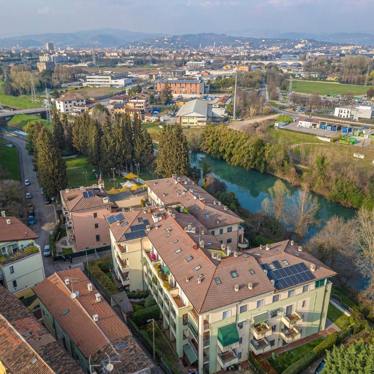 PRESTIGE Apartments - Blue Serenity - Appartamento con 1 Camera da Letto - 25