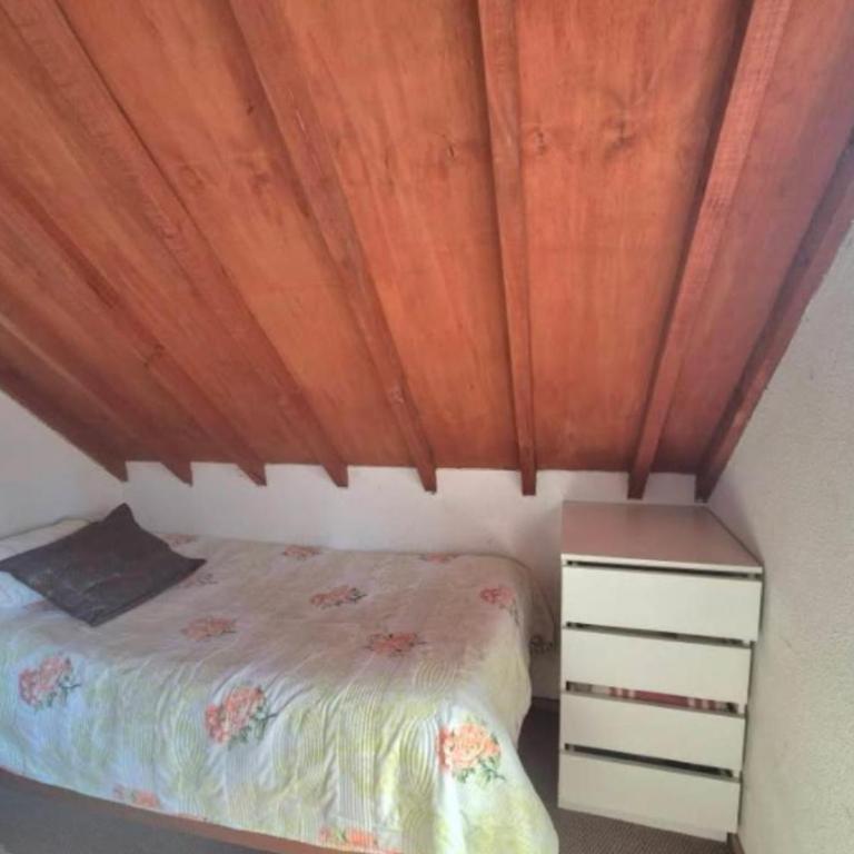 Cabañas Carmencita - Three-Bedroom House - 6