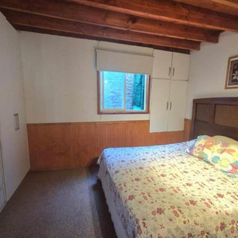 Cabañas Carmencita - Three-Bedroom House - 8
