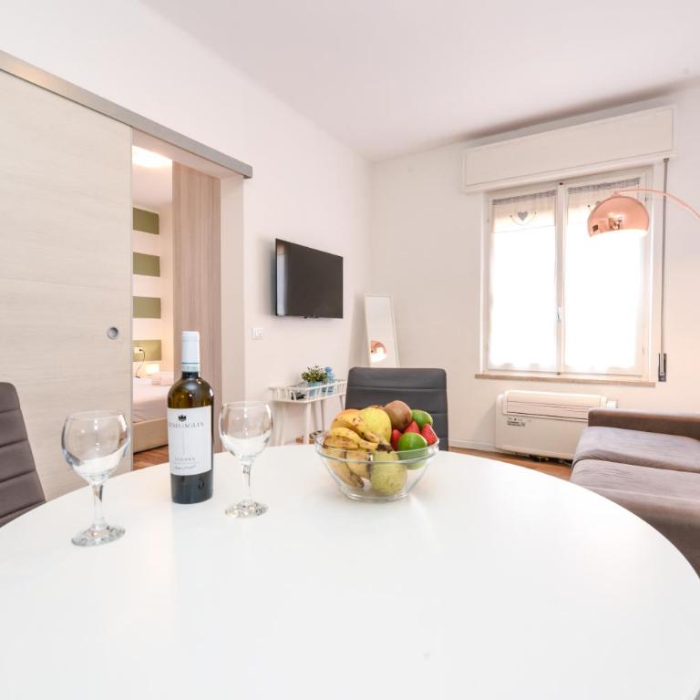 Appartamento Cesare - Appartamento Superior - 16