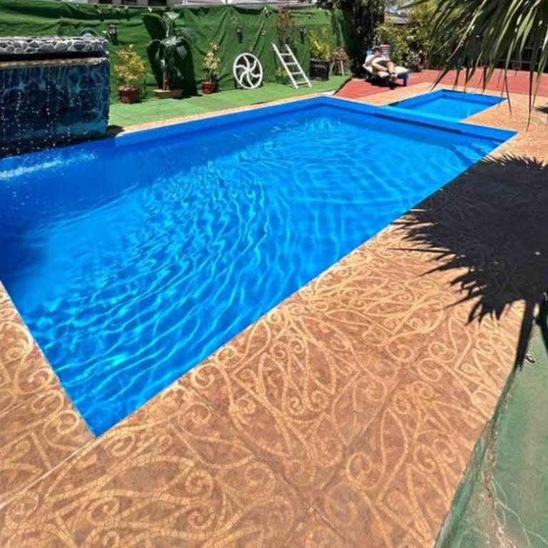 Amarito - Two-Bedroom House - 1