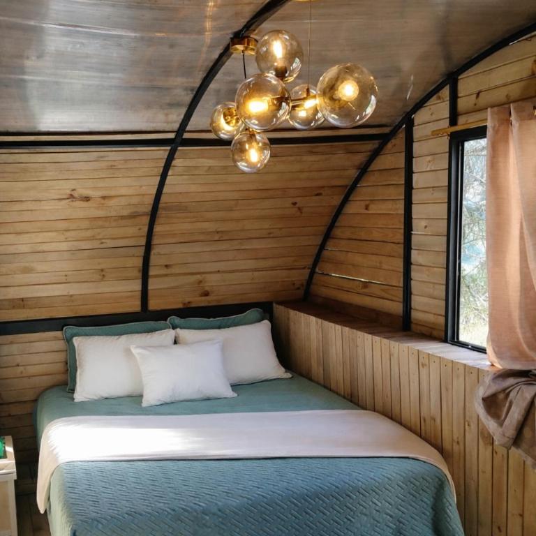 OMGHAT Glamping - Bungalow Deluxe - 6