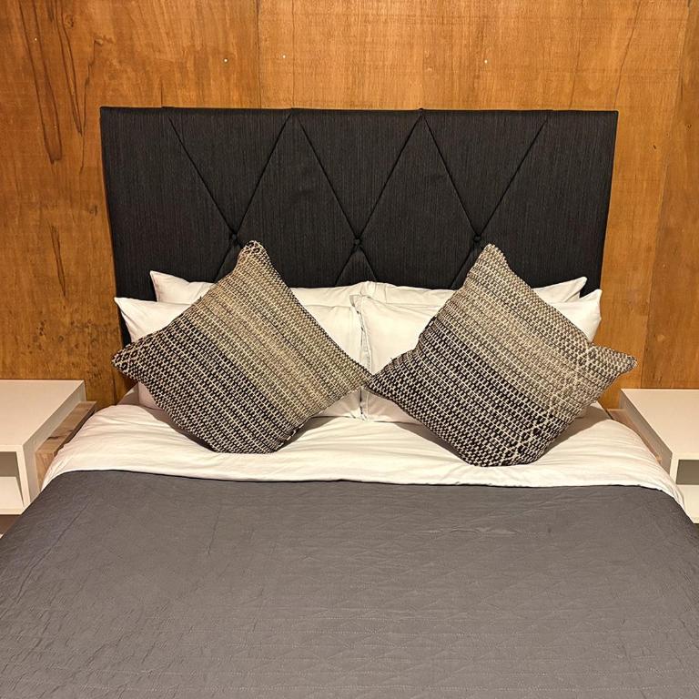 Eco Home View - Guest House - Habitación Triple - 7