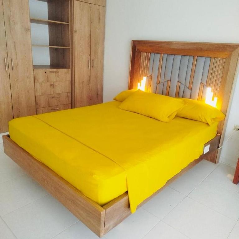 Apartamento karey 506 - Apartamento Dúplex - 14