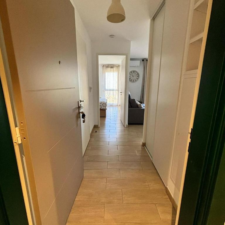 Lovely apartment in a residence with a pool! - Apartamento de 1 dormitorio - 6