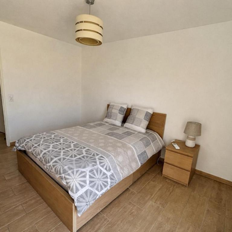Lovely apartment in a residence with a pool! - Apartamento de 1 dormitorio - 9