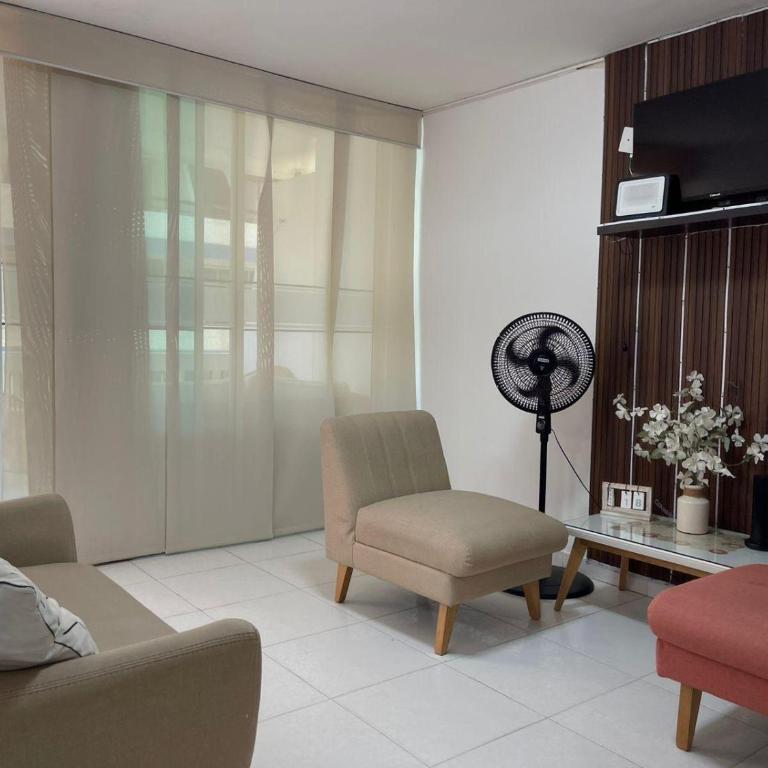 Apartamento karey 506 - Apartamento Dúplex - 23