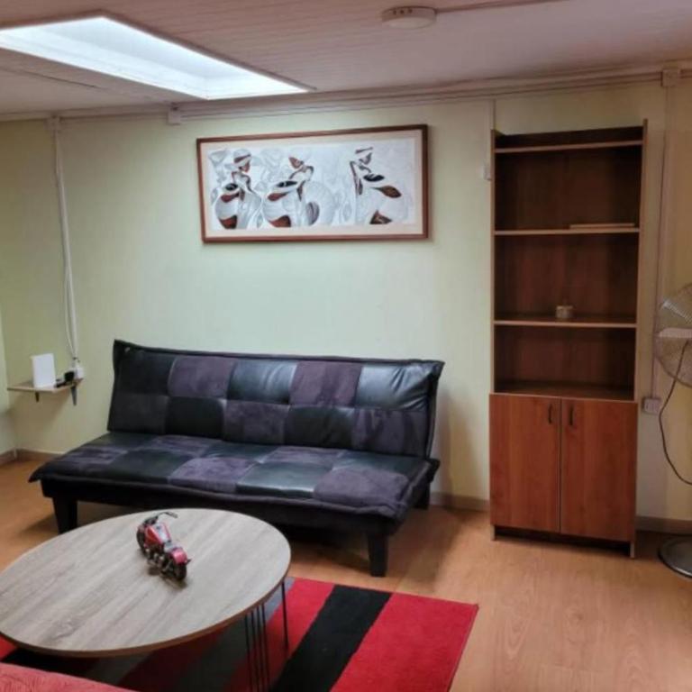 Hospedaje Bernadita - One-Bedroom House - 3