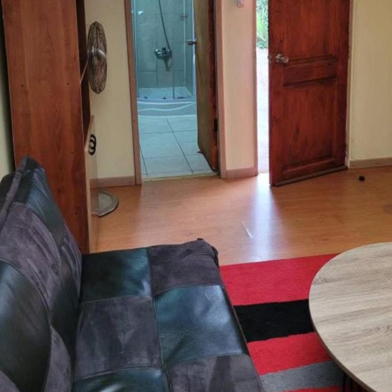 Hospedaje Bernadita - One-Bedroom House - 4