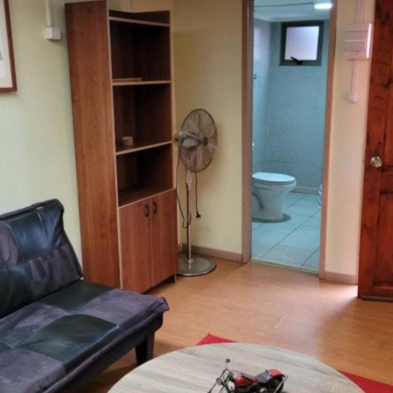 Hospedaje Bernadita - One-Bedroom House - 5