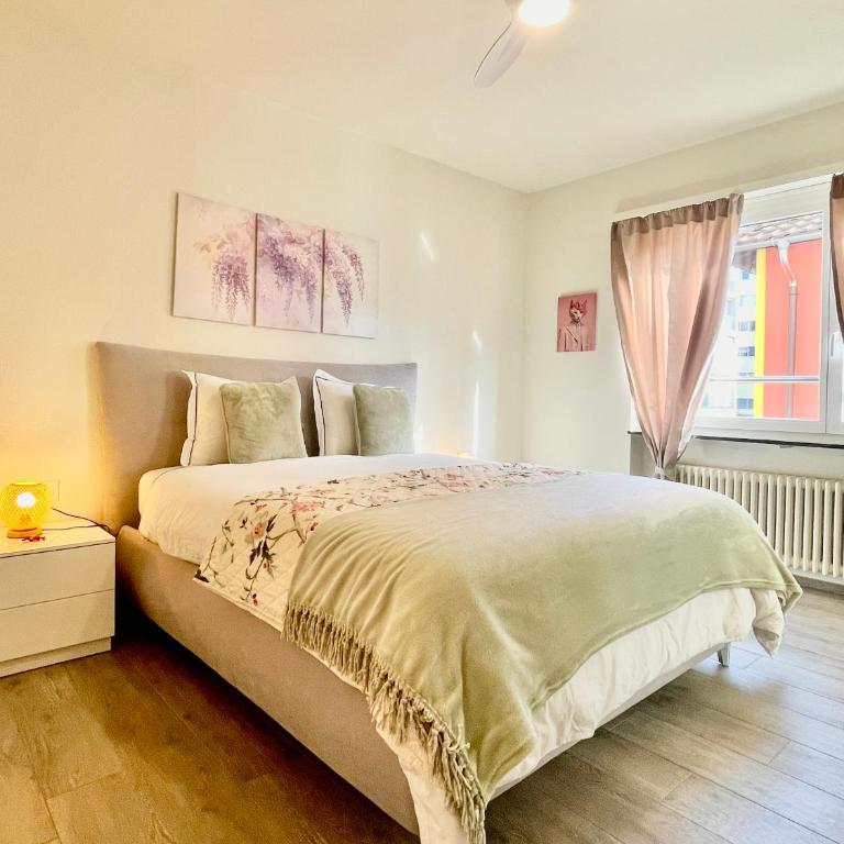 RELAX Glicine Apartment - Appartement - 1