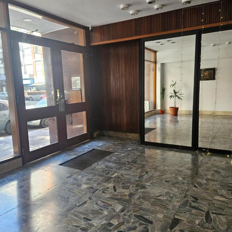 Departamento Centrico Mar del Plata - Apartment - 14