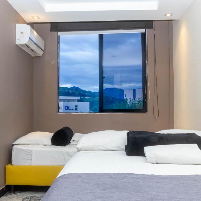 Hotel AirPort pereira - Deluxe Single Room - 6