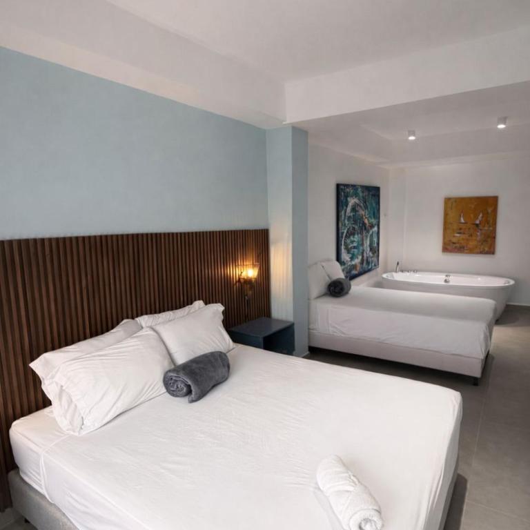 Hotel AirPort pereira - Deluxe Single Room - 7