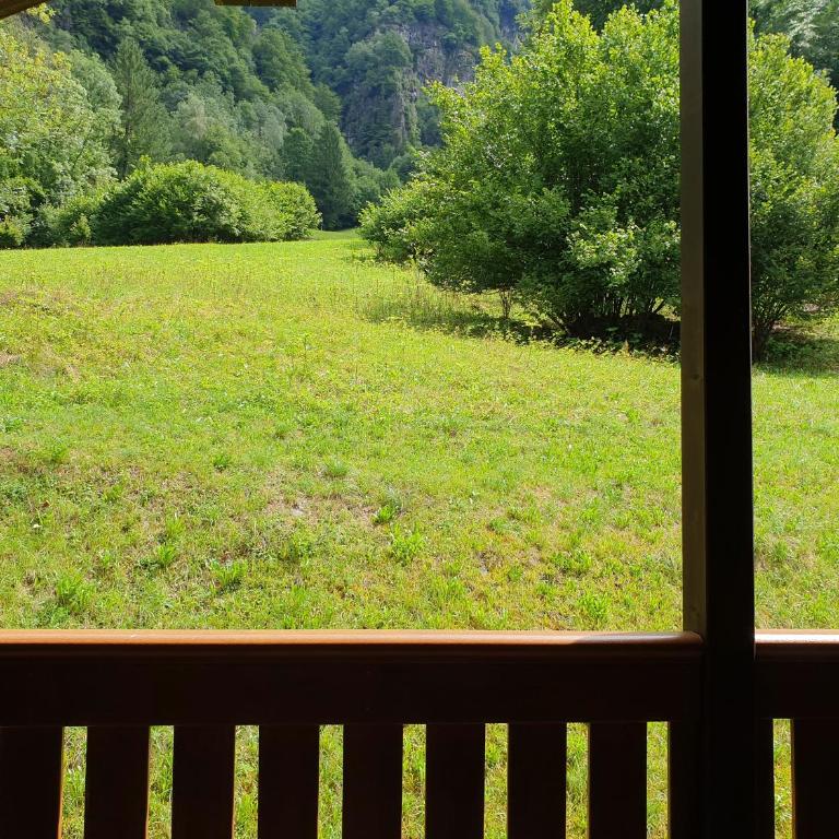 Casa Davide Valdaone - Ferienhaus - 30