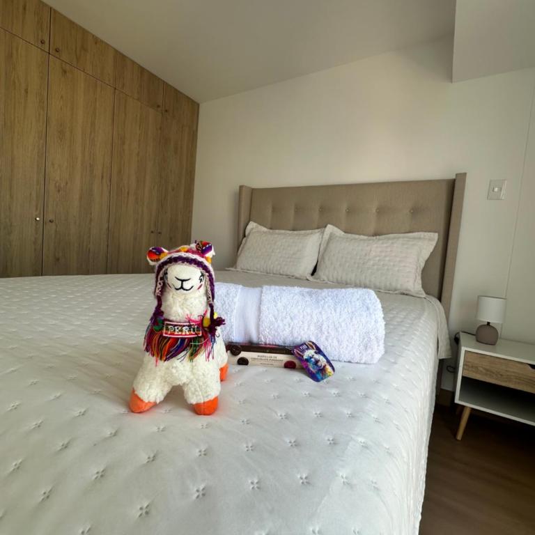 Your stay, your home - Apartamento de 1 dormitorio - 1