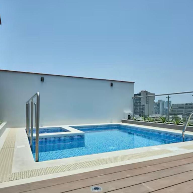 Your stay, your home - Apartamento de 1 dormitorio - 2