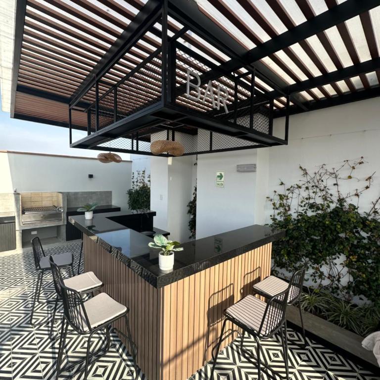 Your stay, your home - Apartamento de 1 dormitorio - 3