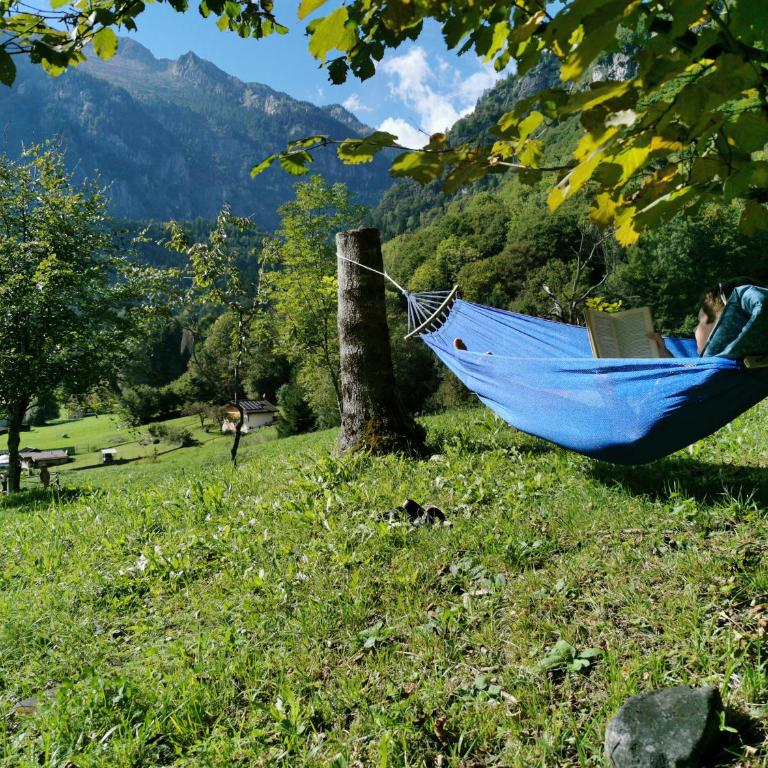 Casa Davide Valdaone - Ferienhaus - 6