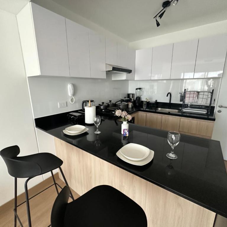Your stay, your home - Apartamento de 1 dormitorio - 6