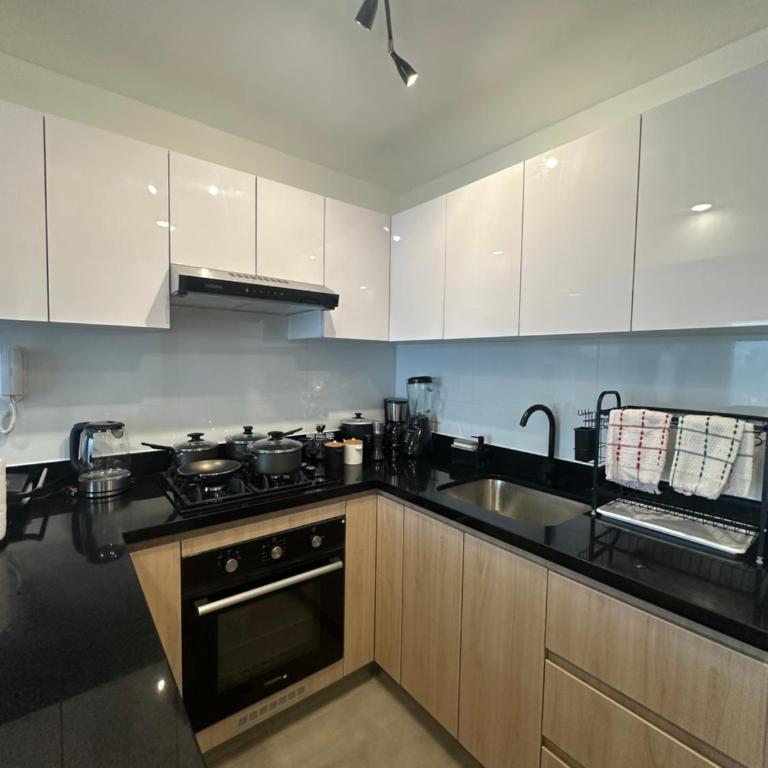 Your stay, your home - Apartamento de 1 dormitorio - 7