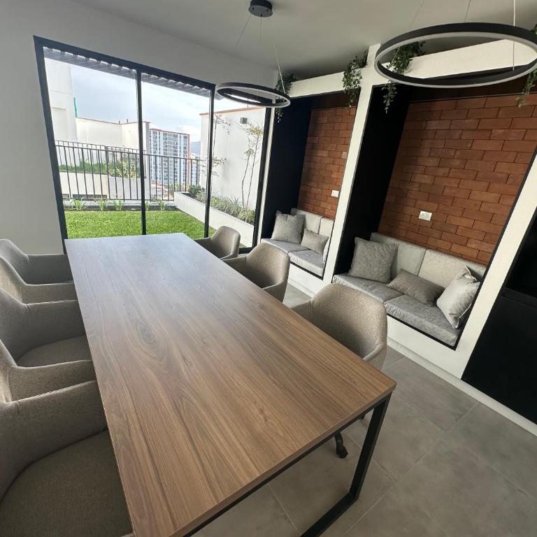 Your stay, your home - Apartamento de 1 dormitorio - 8