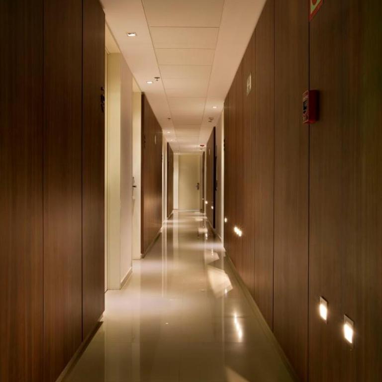 HABITAE SENIOR SUITES ex Rental Suites Pilar - Apartamento de 1 dormitorio - 3