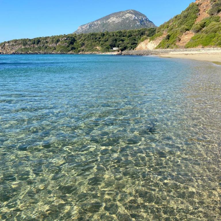 Casa FLORE - Casa Vacanze con 3 Camere da Letto - 22