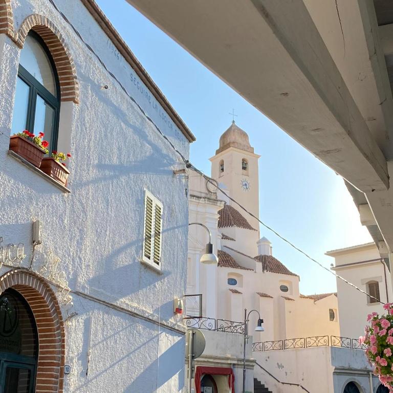 Casa FLORE - Casa Vacanze con 3 Camere da Letto - 28