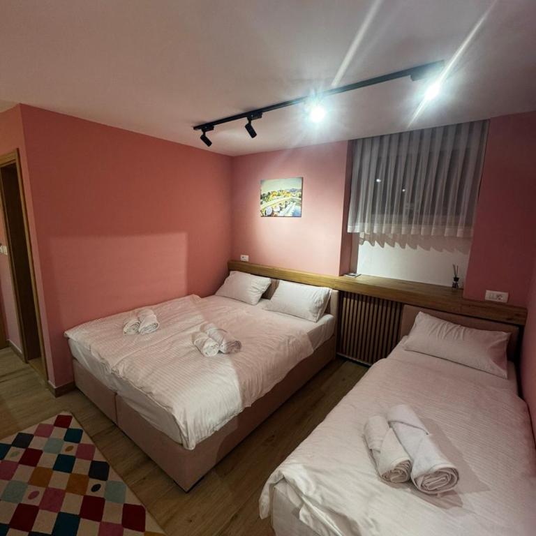 FourMountains-Igman - Apartman - 2